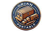 GRIAN PORTABLE CABIN