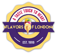 Flavors of London