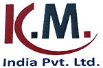 K.M.INDIA PVT. LTD.