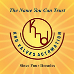 KHD VALVES AUTOMATION PRIVATE LIMITED