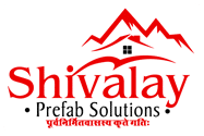 Shivalay Prefab Solutions