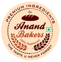 Anand Bakers