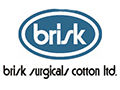 Brisk Surgicals Cotton Limited