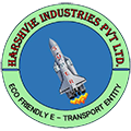 HARSHVIE INDUSTRIES PRIVATE LIMITED