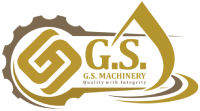 G.S. MACHINERY