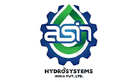 ASN HYDRO SYSTEMS INDIA PRIVATE LIMITED