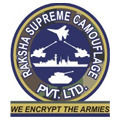 RAKSHA SUPREME CAMOUFLAGE PVT LTD