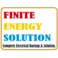 FINITE ENERGY SOLUTION