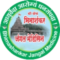 BHIMASHANKAR JUNGLE MEDICINE