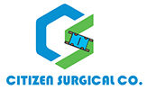 CITIZEN SURGICAL CO.