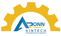 ARONN KINTECH ENGINEERING WORKS