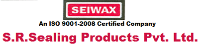 S. R. SEALING PRODUCTS PVT. LTD.