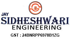 JAY SIDHESHWARI ENGINEERING