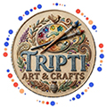 TRIPTI ART AND CRAFTS