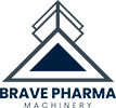 Brave Pharma Machinery