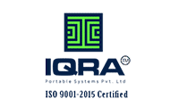 IQRA PORTABLE SYSTEMS PRIVATE LIMITED