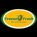 FREEZE O FRESH