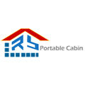 RB PORTABLE CABIN