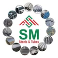 SM STEELS & TUBES