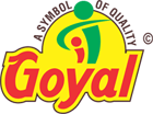 GOYAL SALT LIMITED