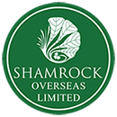 SHAMROCK OVERSEAS LIMITED