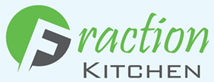 FRACTION KITCHEN