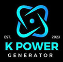 K POWER GENERATOR