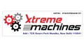 XTREME MACHINES