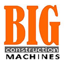 Big Construction Machine