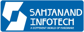 SAHJANAND INFOTECH