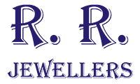 R. R. JEWELLERS