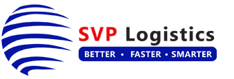 SVP Logistics