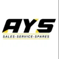 AYS EQUIPMENTS