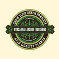 PRASANNA LAKSHMI NURSERIES