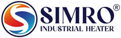 Simro Industrial Heater