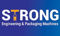 STRONG ENGINEERING & PACKING MACHINES