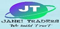 JANKI TRADERS