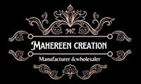 Mahereen Creation