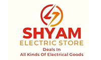 SHYAM ELECTRIC STORE