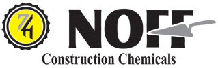 NOFF CONSTRUCTION CHEMICALS