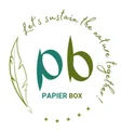 PAPIER BOX