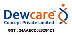 DEWCARE CONCEPT PVT. LTD.