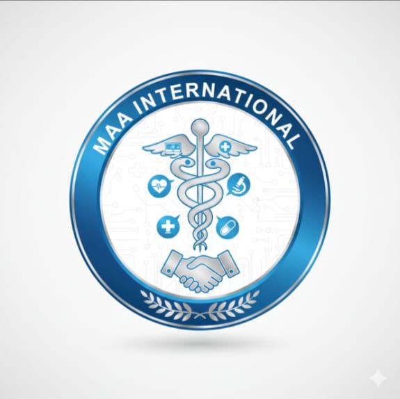 Maa International