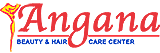 ANGANA BEAUTY AND HAIRCARE CENTER
