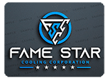 FAME STAR COOLING CORPORATION