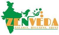 ZEN VEDA