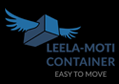 Leela-Moti Container
