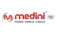 Medini Pumps Pvt. Ltd.