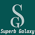 Superb Galaxy