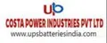 Costa Power Industries Pvt Ltd